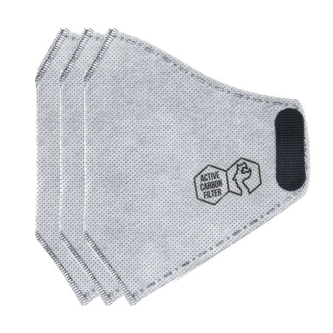 Filtr Dragon Casual N99 SE - 3 PAK